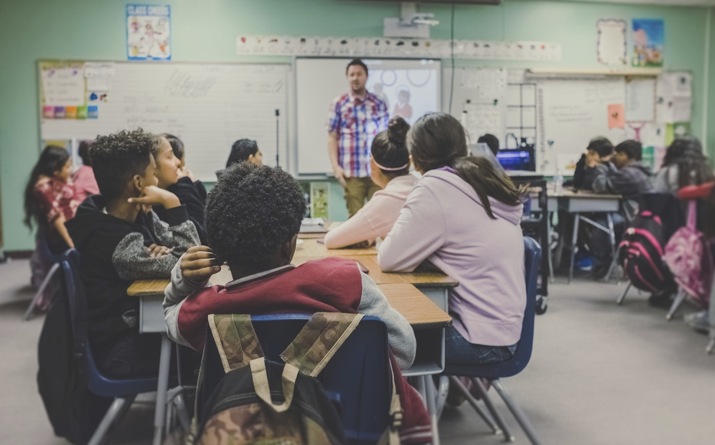 Improving Communication Between Teachers And Families